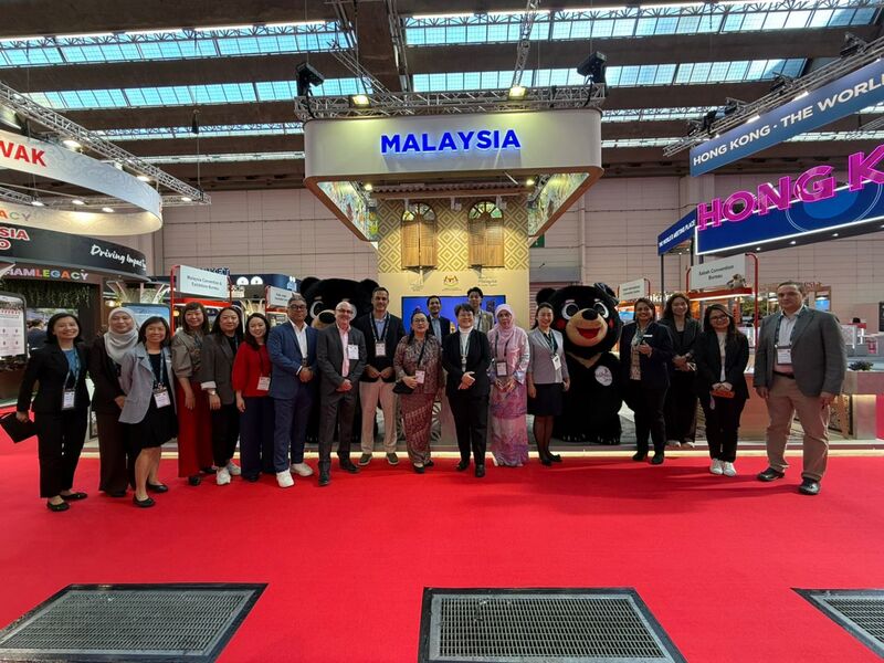 Malaysia Joins Global Business Leaders at IMEX Frankfurt 2026 Showcasing Unmatched MICE Expertise, Luxury Venues, Strategic Partnerships, and World-Class Conference Opportunities Across Asia