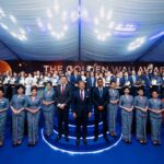 Sabah Strengthens Global Tourism Ties with Malaysia Airlines Trade Elevation Summit