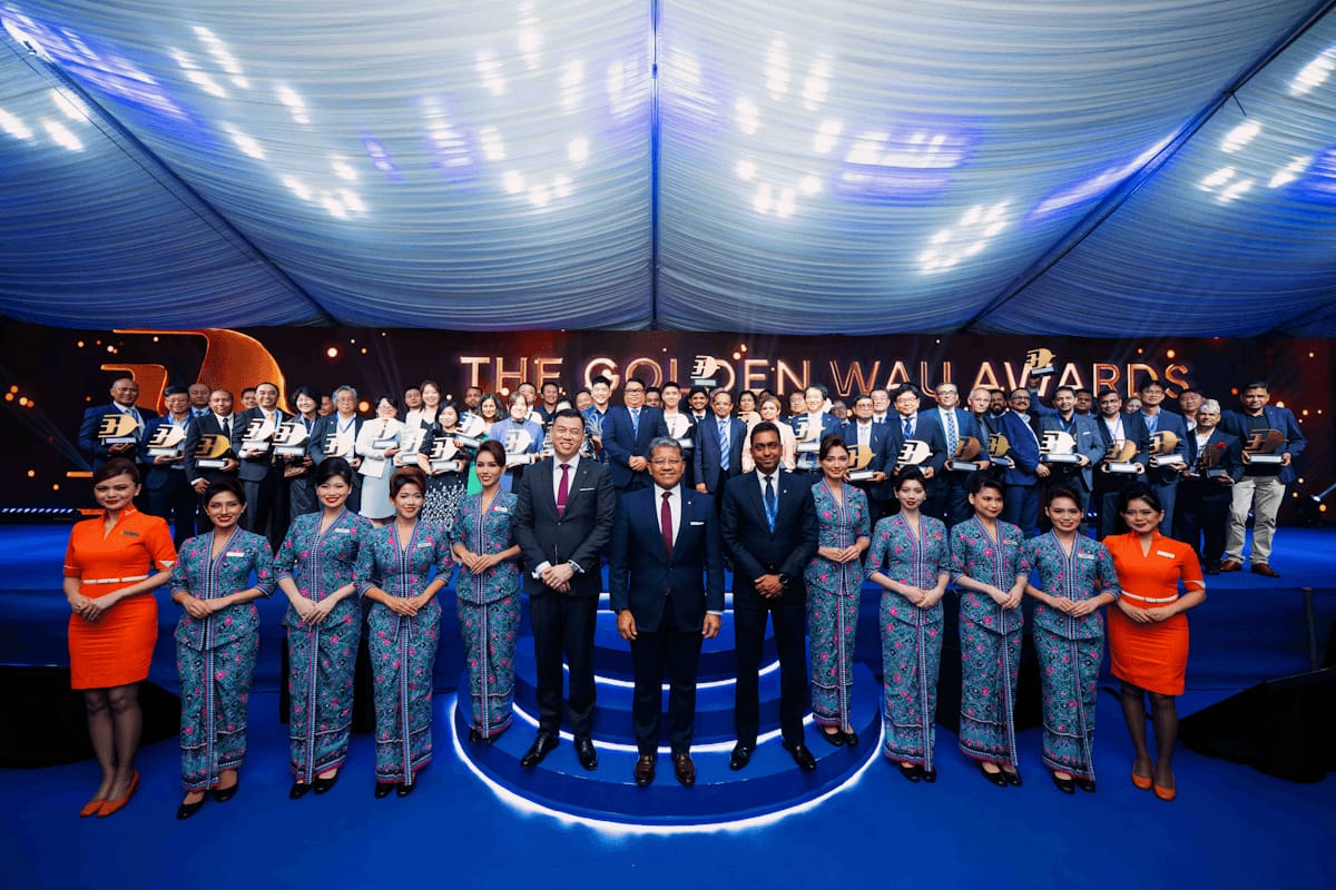Sabah Strengthens Global Tourism Ties with Malaysia Airlines Trade Elevation Summit