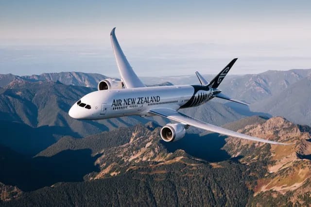 Air New Zealand’s Strategic Transformation: Navigating Challenges Towards Fleet Expansion and Recovery