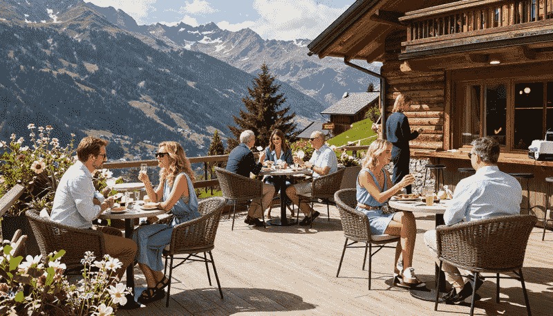 Elevate Your Summer 2026 Experience at Little Nell Aspen with Exclusive Luxury Offerings