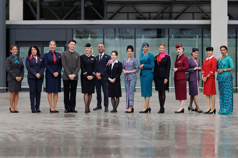 Alaska Airlines Launches Revolutionary Nonstop Service from London Heathrow to Seattle, Dramatically Supercharging oneworld Alliance Connectivity Across Continents for Ultimate Passenger Freedom