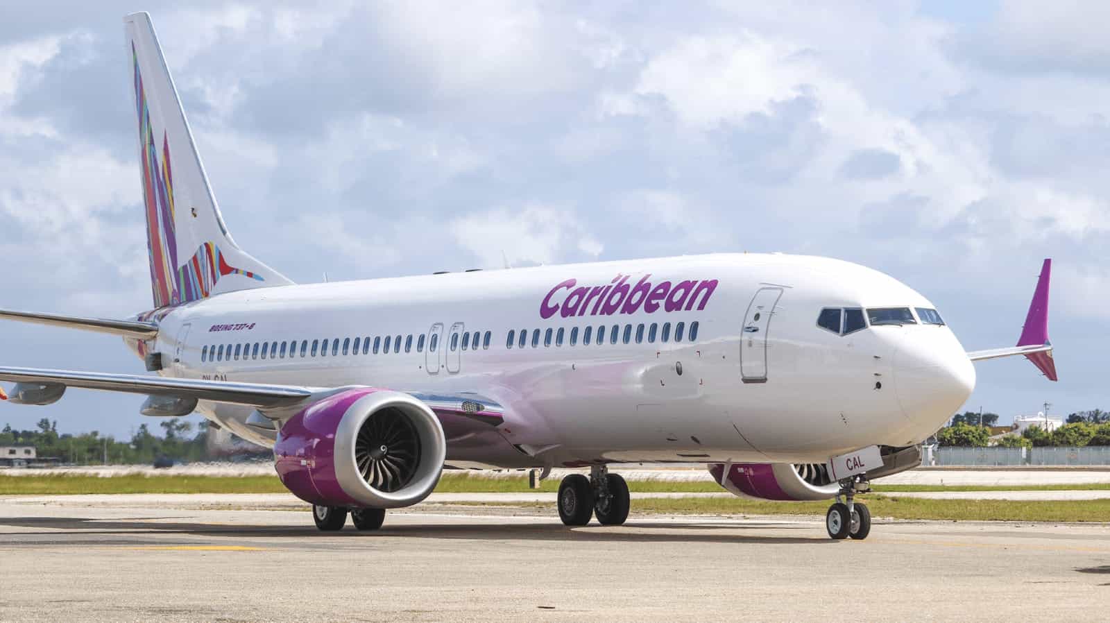 Concerns Rise Over Dominica’s Connectivity as Caribbean Airlines Plans Service Reductions