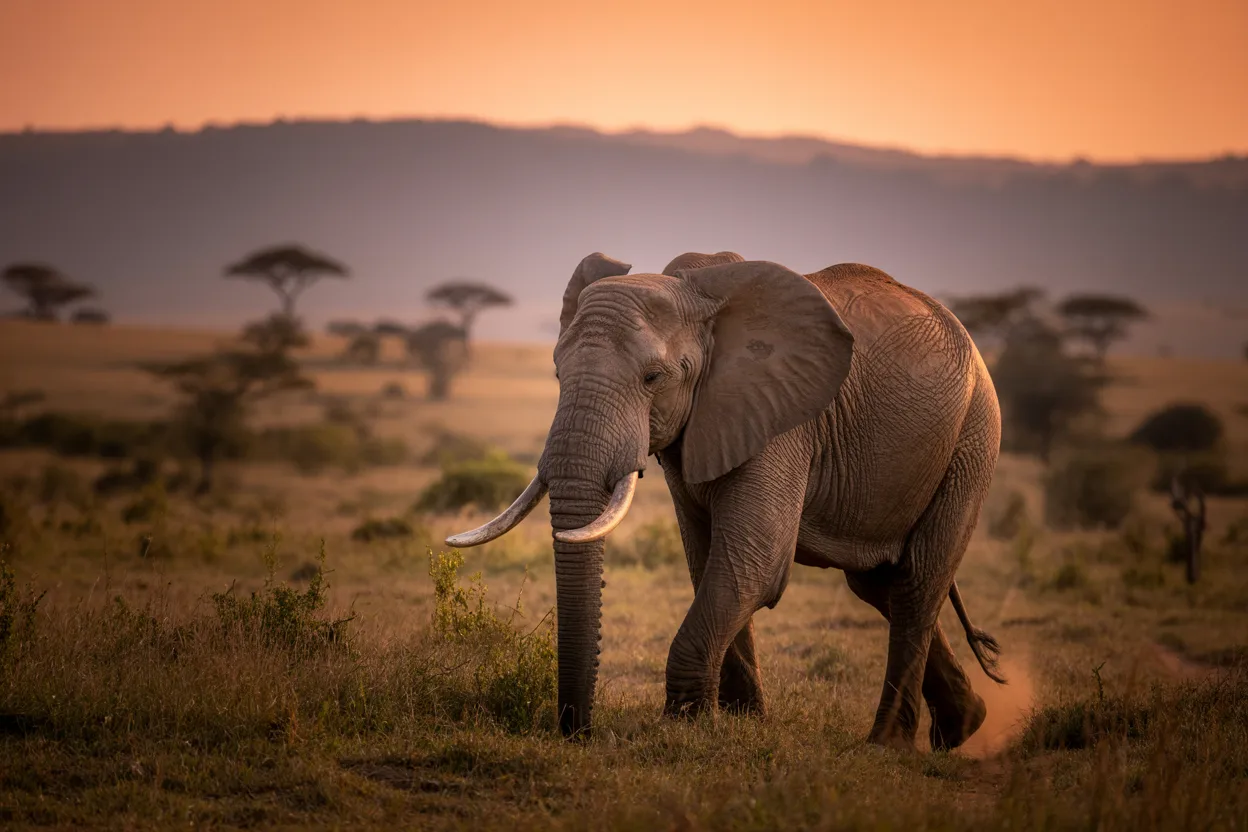 Auberge Safari Launches Opulent and Eco-Conscious Safari Lodges in Tanzania