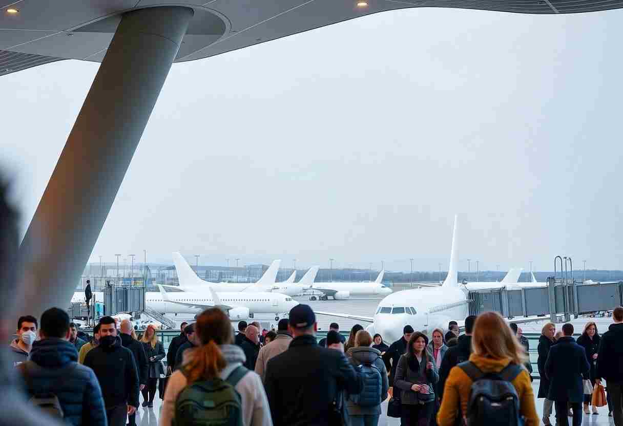 Winter 2026: A New Chapter for London’s Airports with Expansions by British Airways, Virgin Atlantic, and Jet2