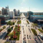 Wollongong Invests $24 Million in Public Infrastructure to Boost Tourism