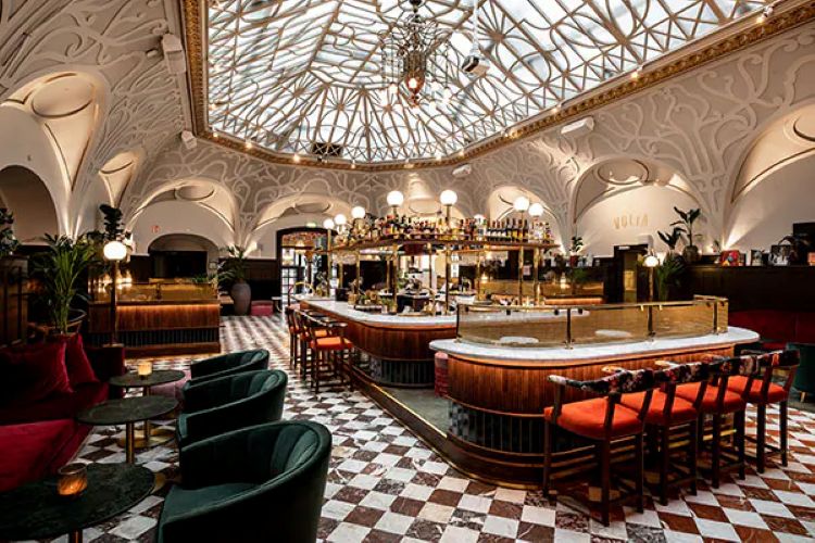 WorldHotels Welcomes Willow in Trelleborg, Sweden: A New Era of Luxury Hospitality