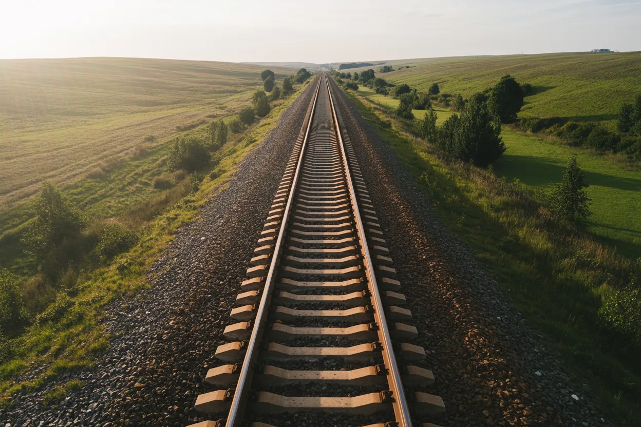 Etihad Rail Places a Premium on Safety as UAE’s National Railway Gears Up for Passenger Services