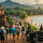 Sri Lanka Introduces Groundbreaking Free Visa Scheme to Boost Tourism from 40 Nations