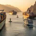 Travel Woes Ahead: UAE and Gulf Countries Prepare for Disruptions Amid New Strait of Hormuz Fees