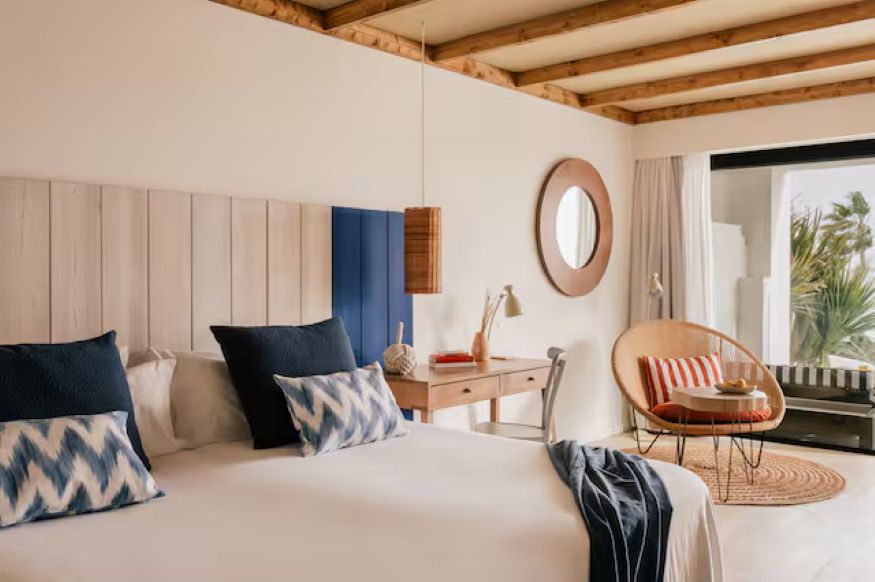 ZEL Fuerteventura Debuts at Sotavento Beach: A New Adults-Only Paradise