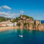 Spain Welcomes Over 17 Million Tourists as UK Leads the Charge in 2026