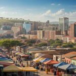Exciting Times for Lusaka: Zambia’s Tourism Sector Thrives as Visitor Numbers Soar