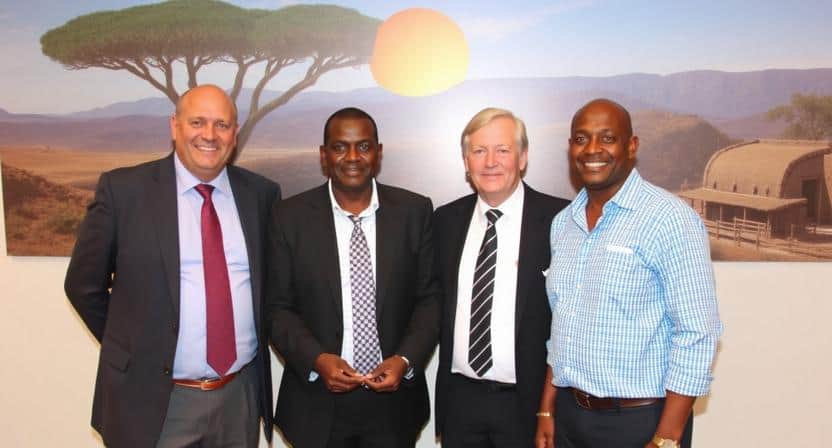 Zambia and Malawi Join Forces to Boost Cross-Border Tourism in Southern Africa