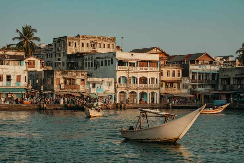 Zanzibar: A Rising Star in African Tourism with Unprecedented Growth