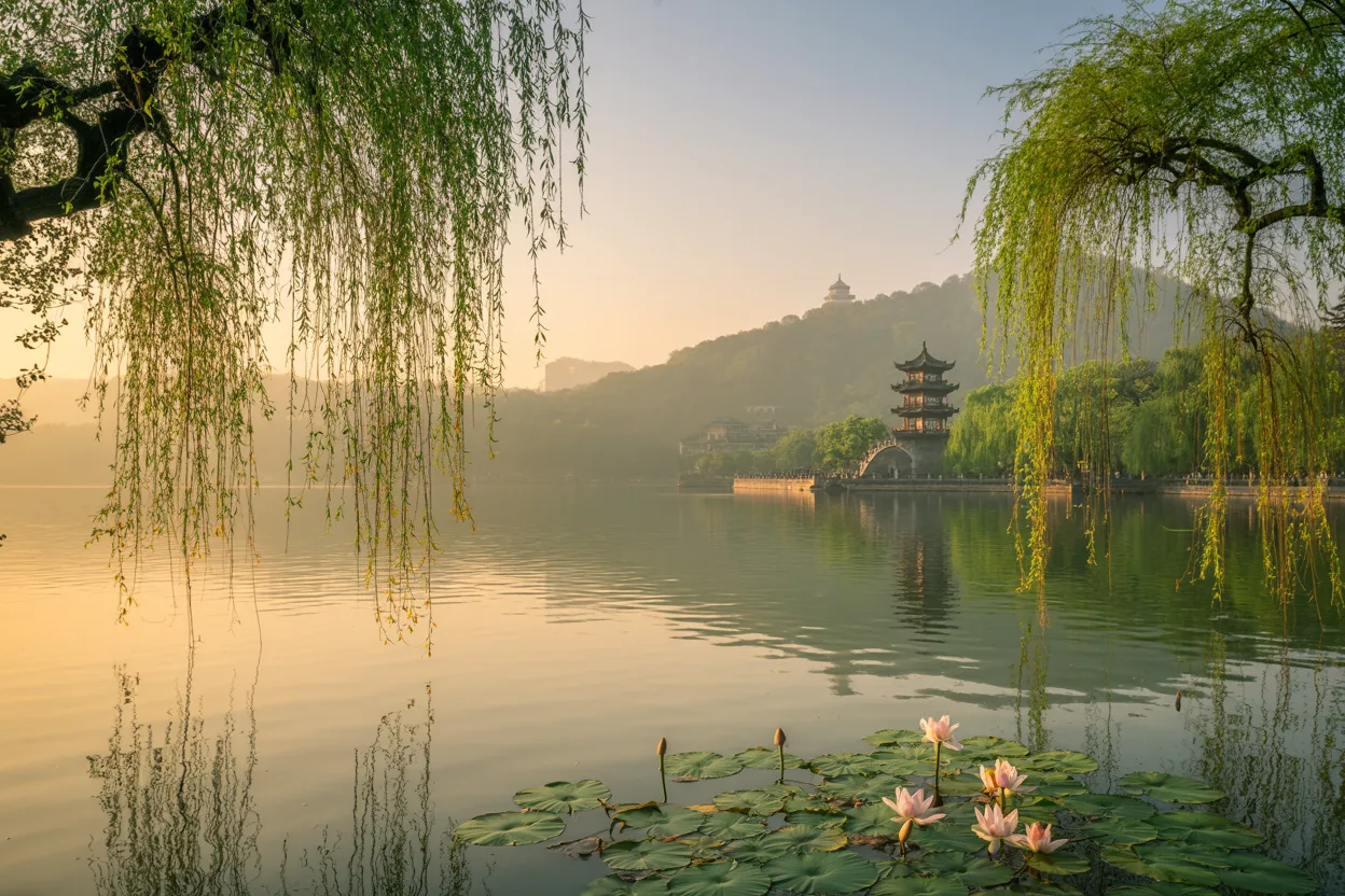 Explore Zhejiang: A Cultural Gem at the Heart of China–EU Tourism Diplomacy