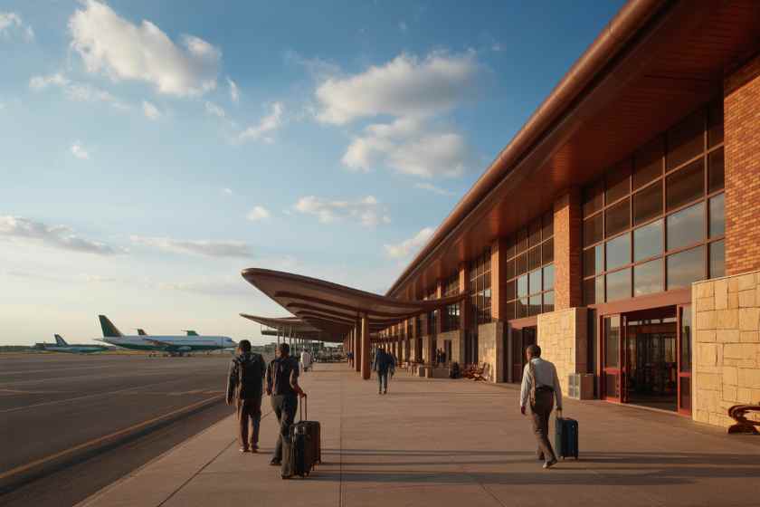 Fastjet Zimbabwe’s Safety Certification: A Boost for Southern African Tourism