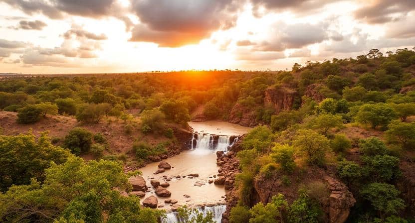 Zimbabwe Sees 14% Surge in Tourism Revenue in Q1 2026: A Growing Destination for Travelers