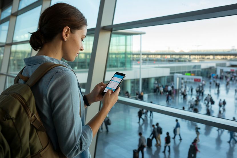 American Airlines Unveils Redesigned Mobile App: A Traveler’s New Essential