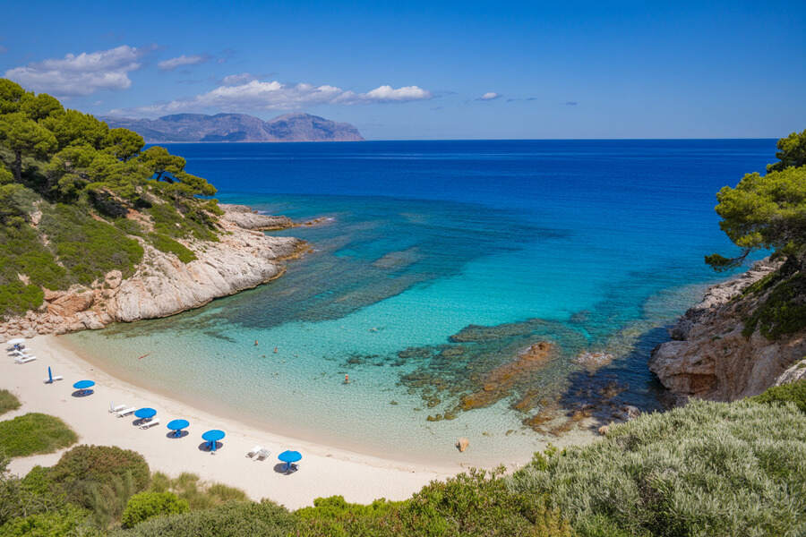 Greece Leads a Mediterranean Resurgence with Unprecedented Tourism Demand in 2026