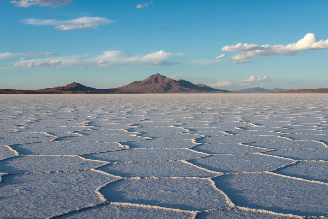 Bolivia Travel Alert: Important Safety Guidance for Adventurous Travelers