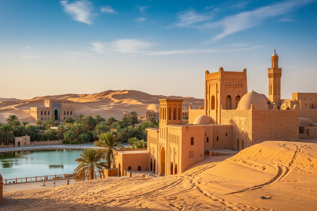 Navigating Global Travel Amidst Middle East Tensions: The Latest Insights for 2026