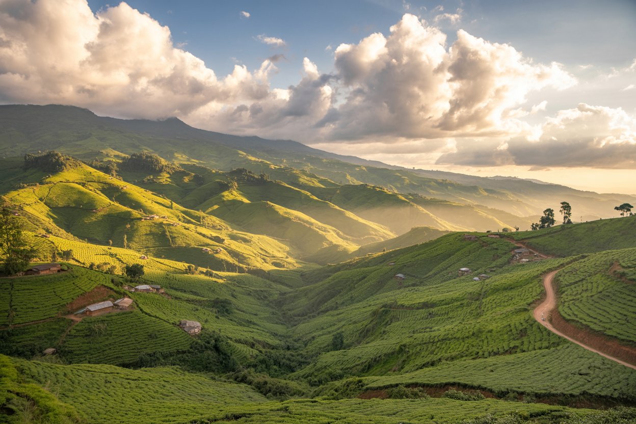 Rwanda’s Luxury Tourism: Navigating New Challenges and Opportunities
