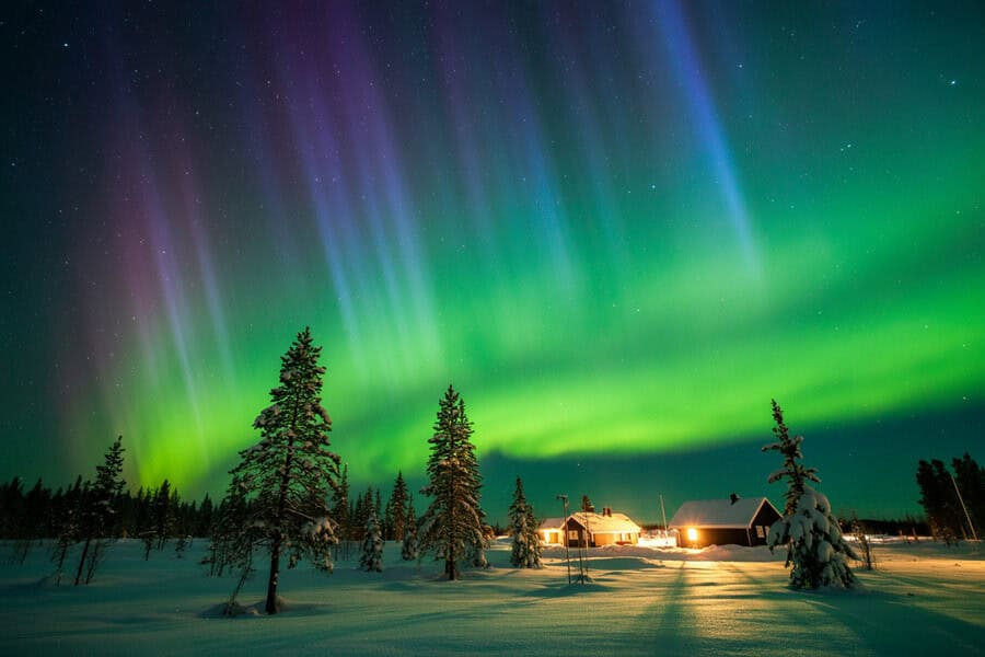 Finland Alongside Global Leaders in Tourism Recovery by 2026