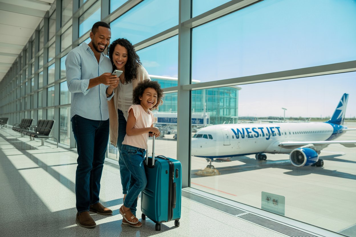 WestJet Teams Up with HTS to Introduce Flexible ‘Cancel for Any Reason’ Refund Option