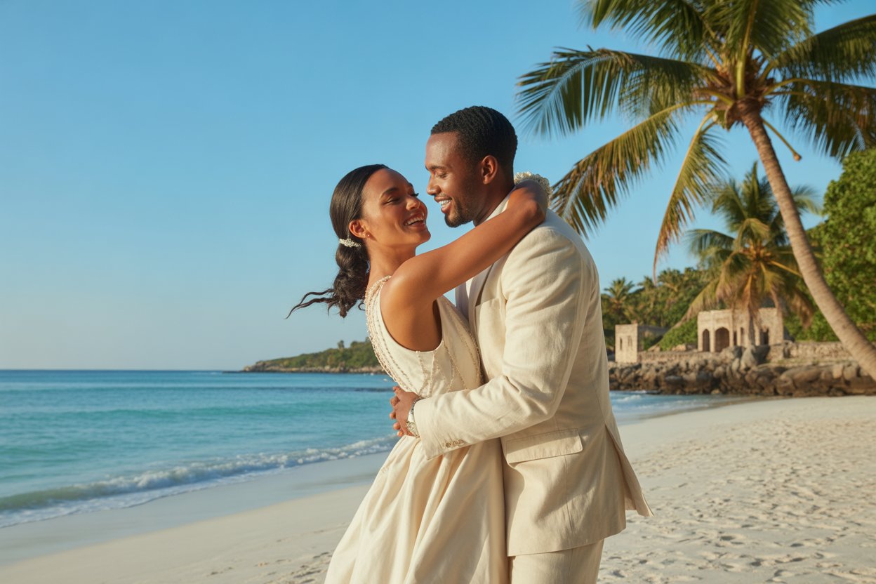 The Kenyan Coast: A Game Changer in East African Travel at POATE 2026