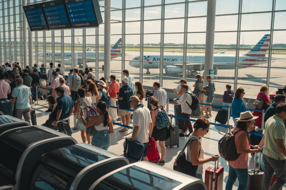 American Airlines Launches Ambitious Summer 2026 Schedule with New Routes and Enhanced Services