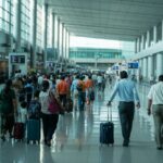 Chennai Airport Emerges as Tamil Nadu’s Leading Travel Hub for 2025-26: Essential Insights for Travelers