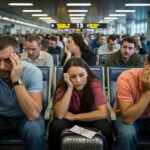 Travel Disruption Strikes Osaka, Kagoshima, and Yakushima Airports: Hundreds Affected