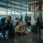 Travelers Face Delays at St. Louis Lambert International Airport: 55 Flights Affected