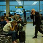 Travel Disruptions at Oslo Gardermoen and Bergen Flesland Airports Amidst Flight Delays