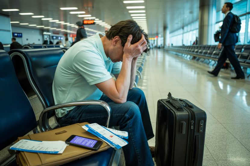 Flight Cancellations at Lanzhou Zhongchuan International Airport: Essential Information for Travelers