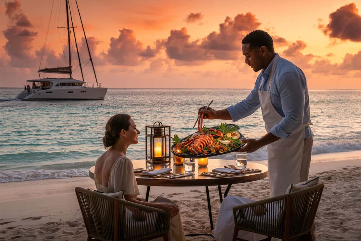 Exploring the New Wave of Tailored Caribbean Travel: Island Routes Sets a New Luxury Standard