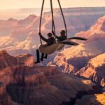 Soarin America: An Unforgettable Aerial Adventure Awaits at Disney Parks