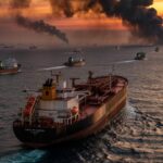 Middle Eastern Travel Industry Faces Challenges Amidst Strait of Hormuz Restrictions and Rising Tensions