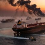Cruise Travel and Tourism Surge in Iran and the Gulf Region