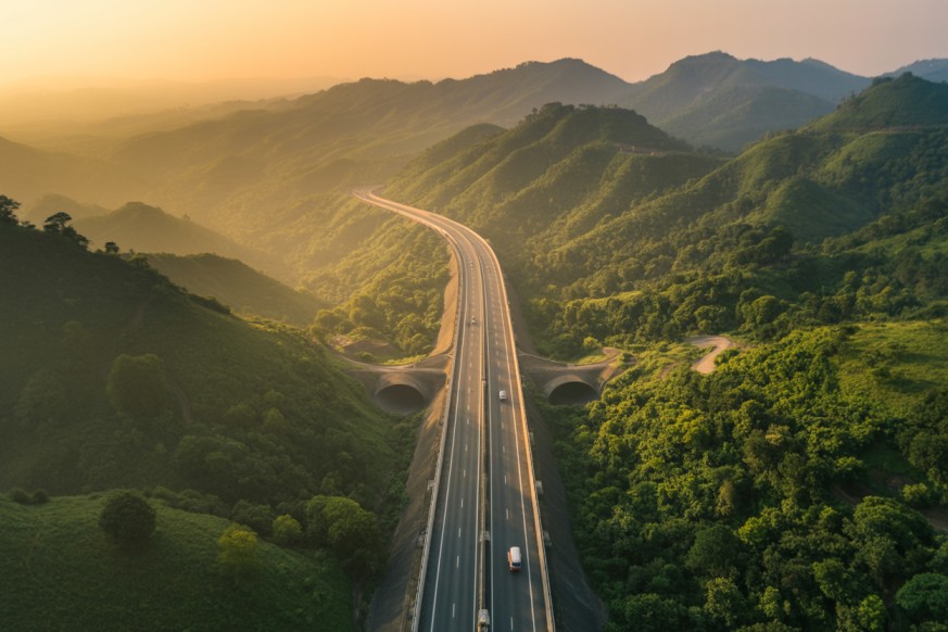 Revamping the Indore–Khandwa Highway: A Safer and Smoother Journey Across Madhya Pradesh