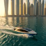 Dubai Unveils Unlimited Water Taxi Day Pass: A New Era for Urban Marine Travel