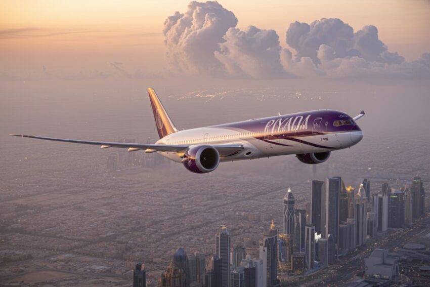 Experience Unmatched Luxury: Riyadh Air Launches Direct Flights to London Heathrow