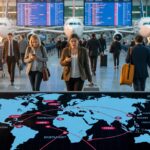 Navigating Shifted Travel Trends: Domestic Getaways Gain Traction Amid Rising Airfares and Geopolitical Unrest