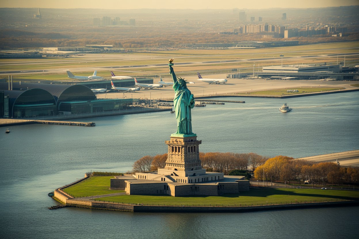 Navigating the 2026 EB-2 Visa Exhaustion: What Travelers and Professionals Need to Know