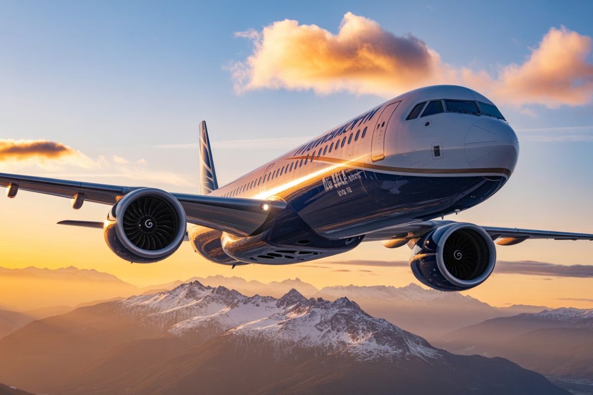 Air New Zealand Aims for Complete Fleet Restoration by 2027 to Boost International Travel