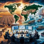 Travel Alert: Super El Niño Brings Extreme Weather Threats to Popular Destinations
