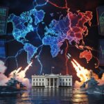 Navigating Global Geopolitical Tensions: Insights for Travelers