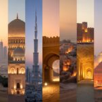 Egypt and Other Middle Eastern Nations Implement Key Tourism Strategies to Attract Travelers