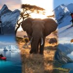 Adventure, Wellness, and Wilderness Travel Transforming Tourism in the U.S. and Beyond